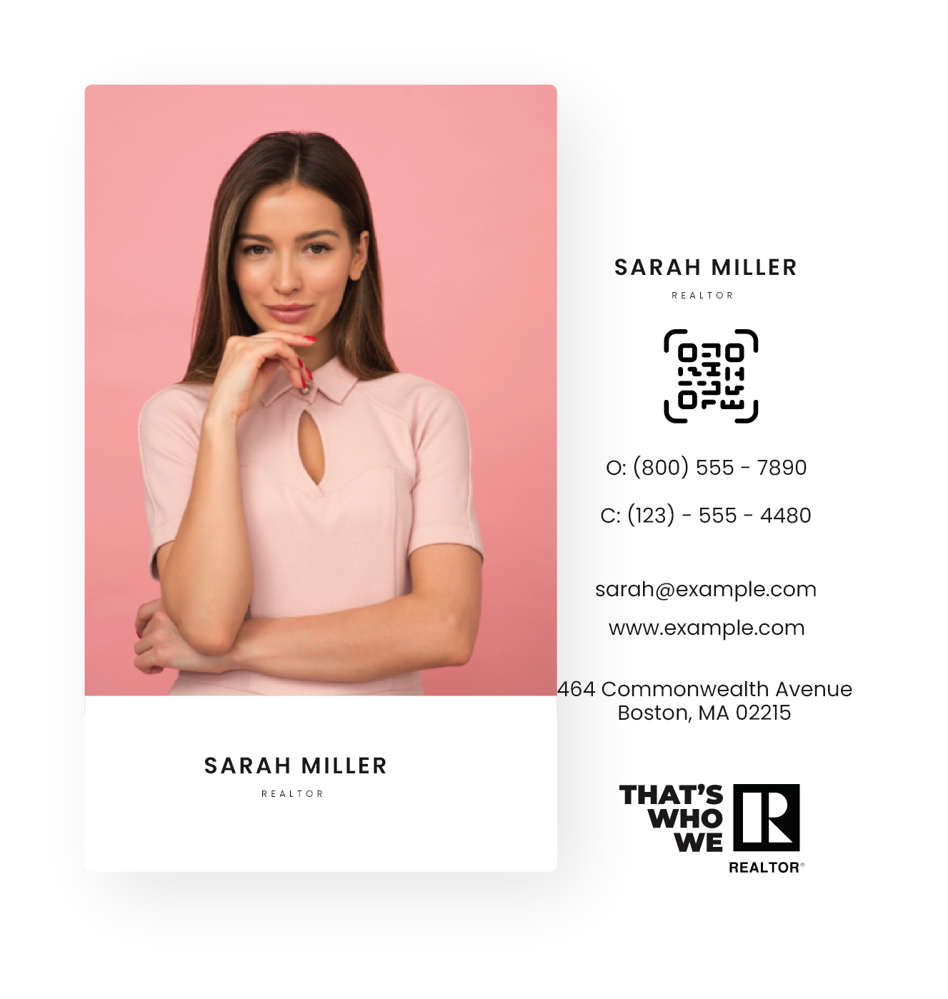 INNOVATIVE DIGITAL PRINTS FOR YOUR BUSINESS CARD
