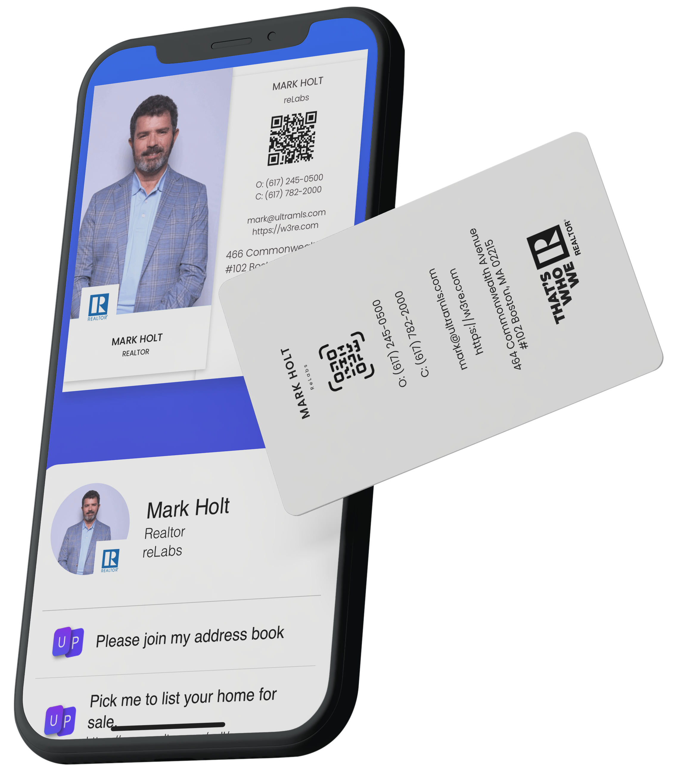 INNOVATIVE DIGITAL PRINTS FOR YOUR BUSINESS CARD